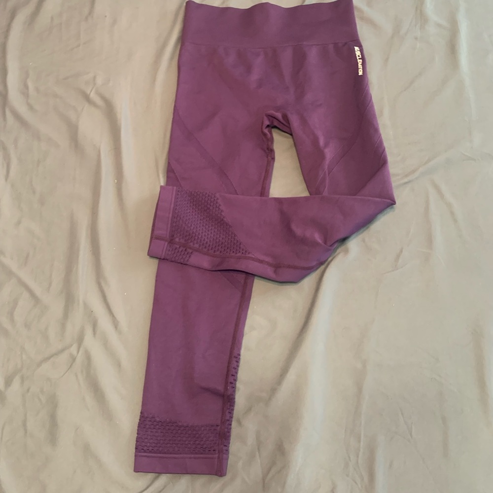 Muscle Nation Leggings
